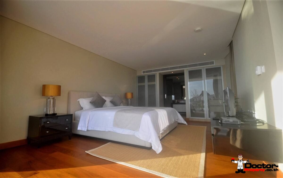 Fantastic 6 Bedroom Villa - Panoramic Sea View - Kalim Beach - Phuket West - for sale